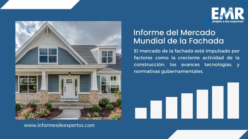 Informe del Mercado de la Fachada