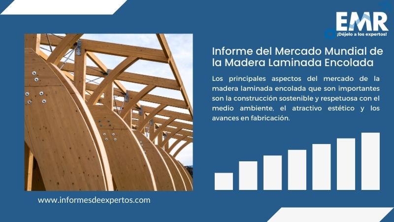 Informe del Mercado de la Madera Laminada Encolada