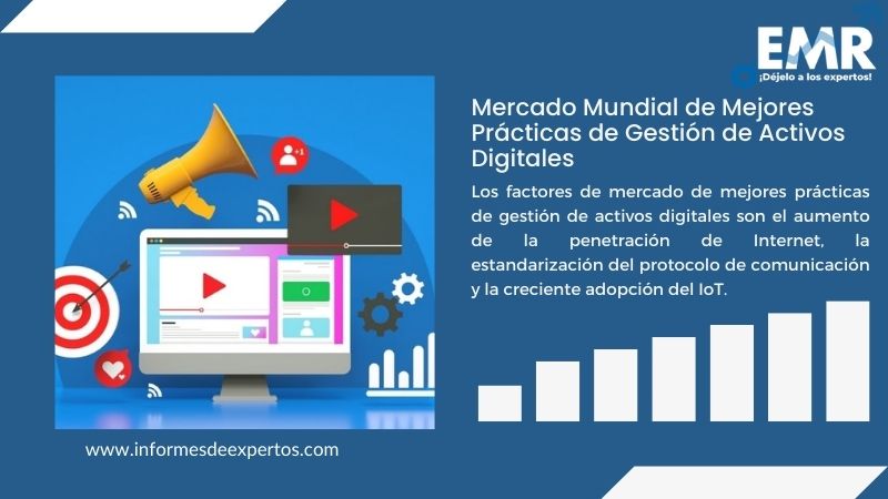 Informe del Mercado de Mejores Prácticas de Gestión de Activos Digitales