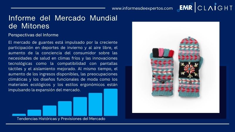 Informe del Mercado de Mitones