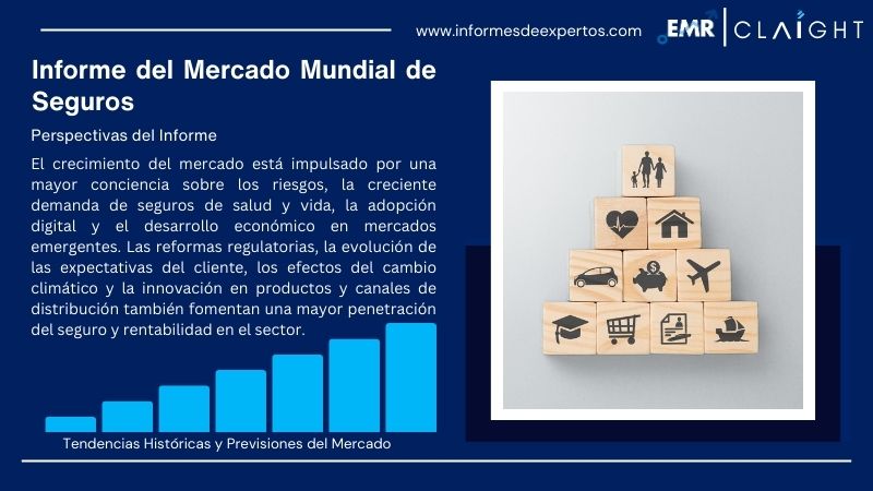 Informe del Mercado de Seguros