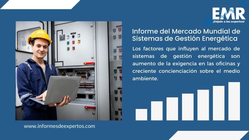 Informe del Mercado de Sistemas de Gestión Energética