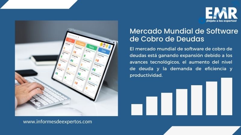 Informe del Mercado de Software de Cobro de Deudas