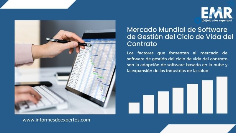 Informe del Mercado de Software de Gestión del Ciclo de Vida del Contrato