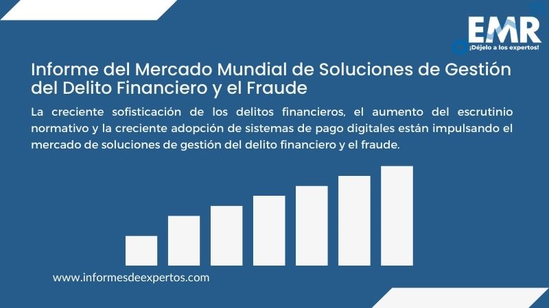 Informe del Mercado de Soluciones de Gestión del Delito Financiero y el Fraude