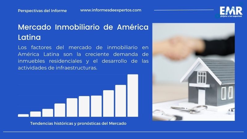 Informe del Mercado Inmobiliario de América Latina