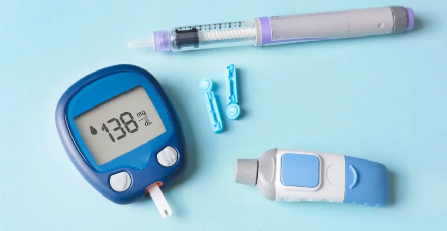 Dispositivos para la Diabetes en América Latina