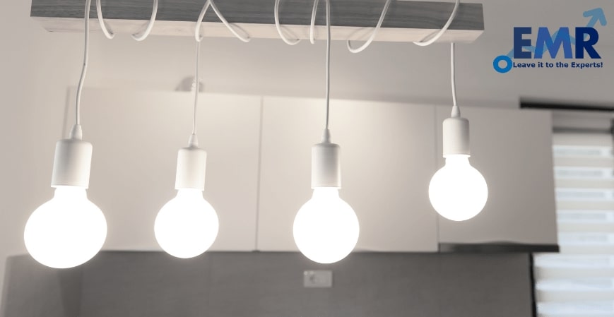 Empresas de Luces Led en Brasil