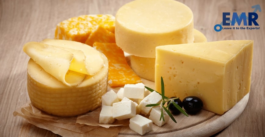 Empresas de Queso en America Latina