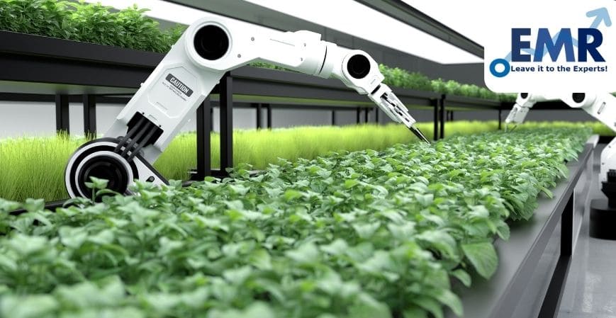 Las 4 Mejores Empresas de Robots Agrícolas en América Latina