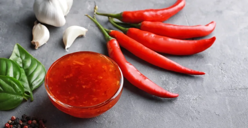 Las 5 Empresas Eminentes de Salsa Picante en América Latina