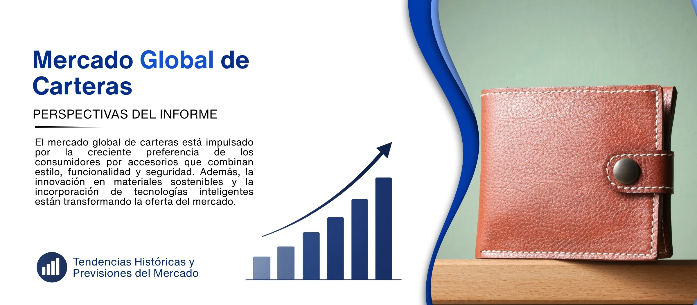 informe del marcado de carteras