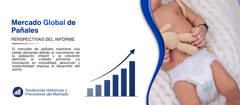 informe del Mercado de panales