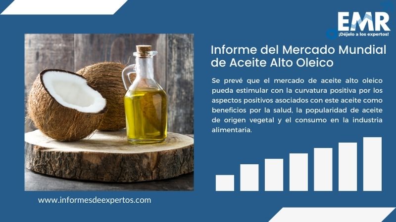 Informe del Mercado de Aceite Alto Oleico