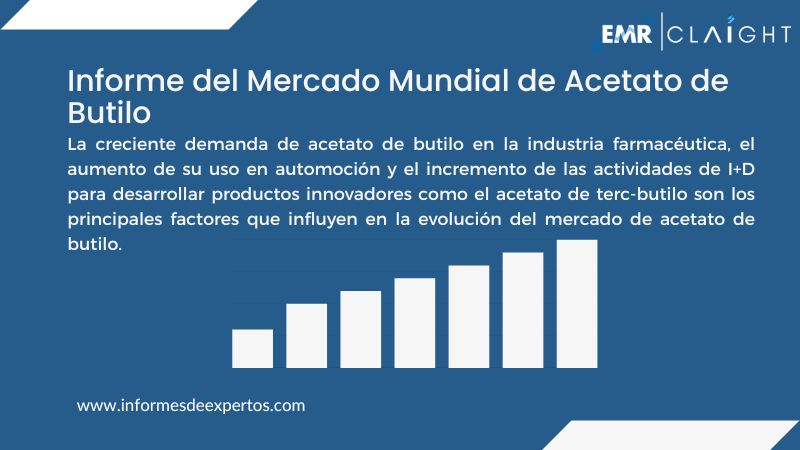 Informe del Mercado del Acetato de Butilo