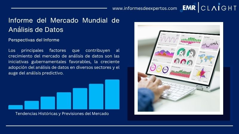 Informe del Mercado de Análisis de Datos