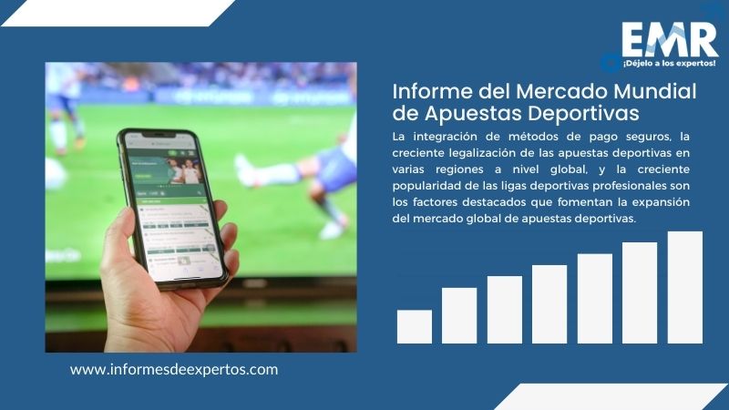 Informe del Mercado de Apuestas Deportivas