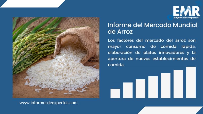 Informe del Mercado de Arroz