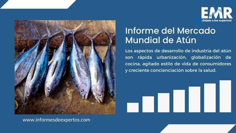 Informe del Mercado de Atún