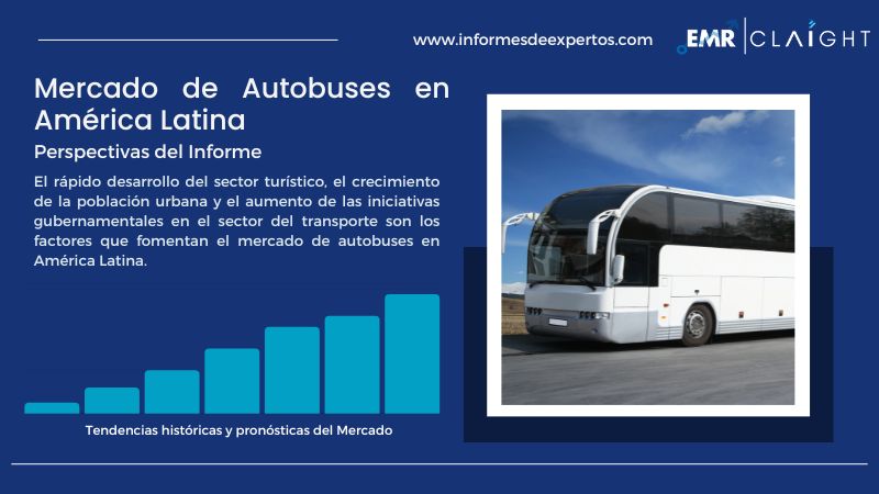 Informe del Mercado de Autobuses en América Latina