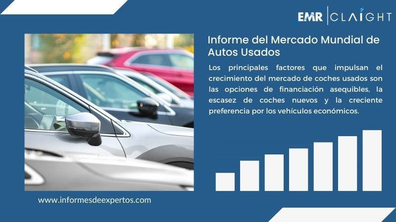 Informe del Mercado de Autos Usados