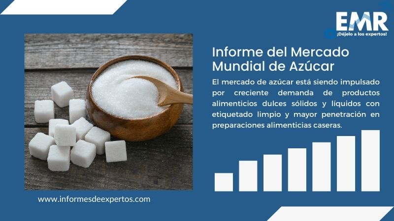 Informe del Mercado de Azúcar