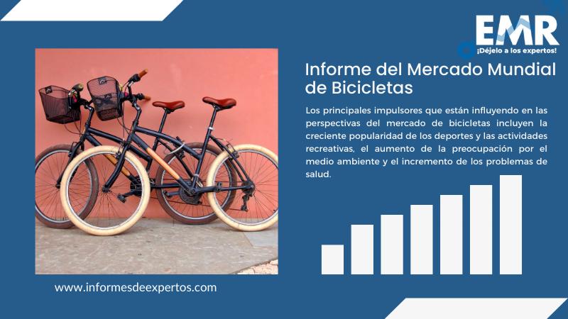 Informe del Mercado de Bicicletas
