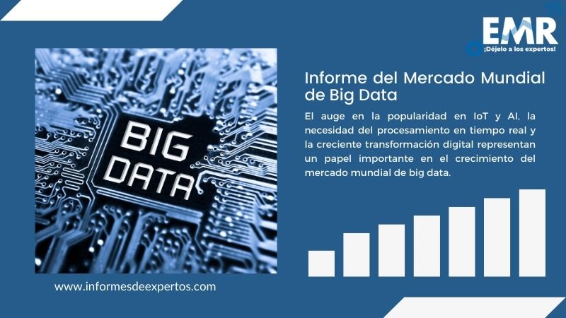Informe del Mercado de Big Data