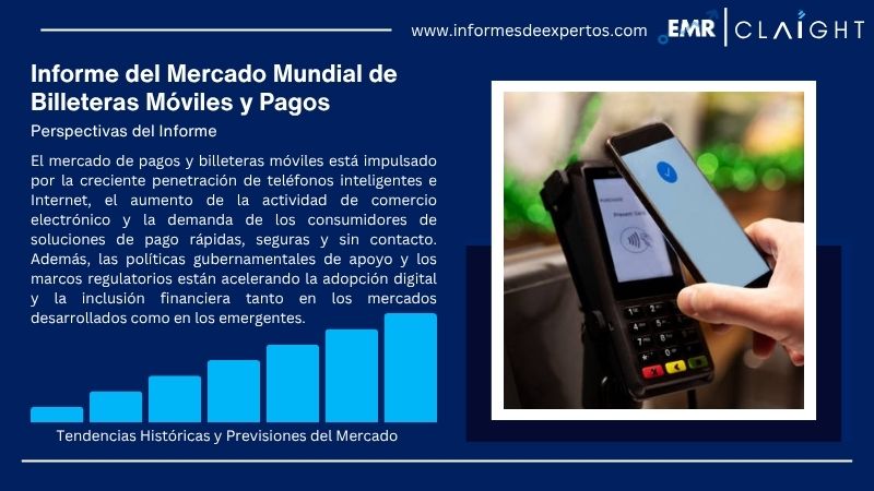 Informe del Mercado de Billeteras Móviles y Pagos