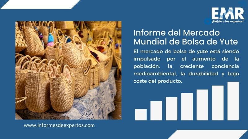 Informe del Mercado de Bolsa de Yute