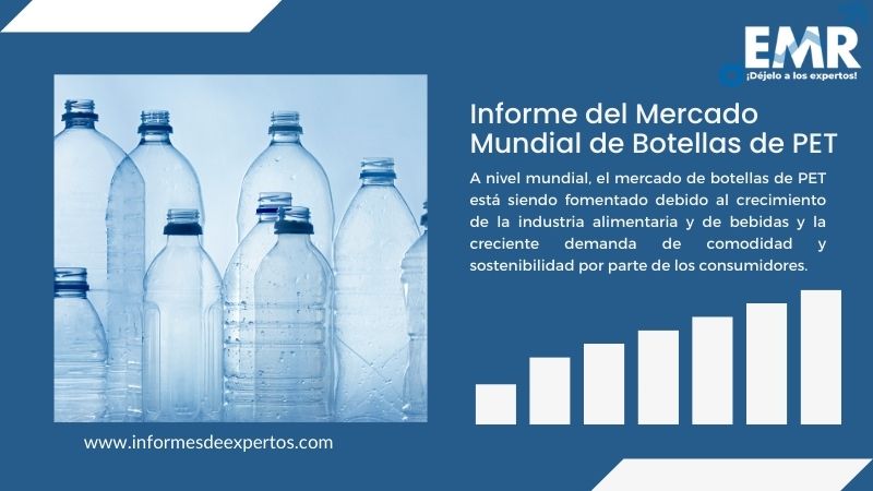 Informe del Mercado de Botellas de PET