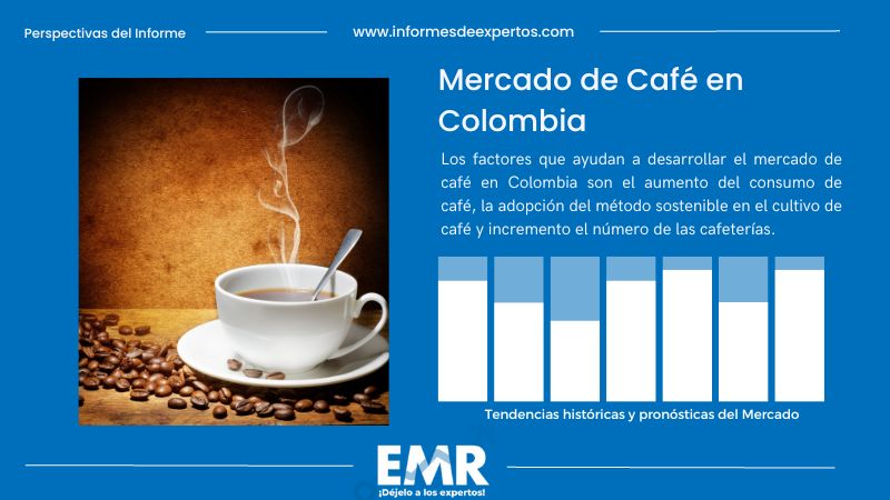 Informe del Mercado de Café en Colombia
