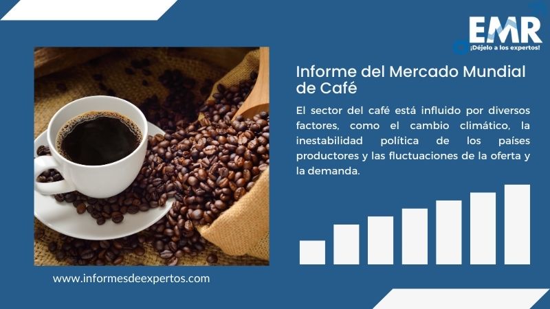 Informe del Mercado de Café