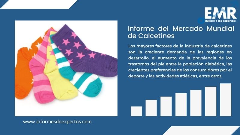 Informe del Mercado del Calcetines