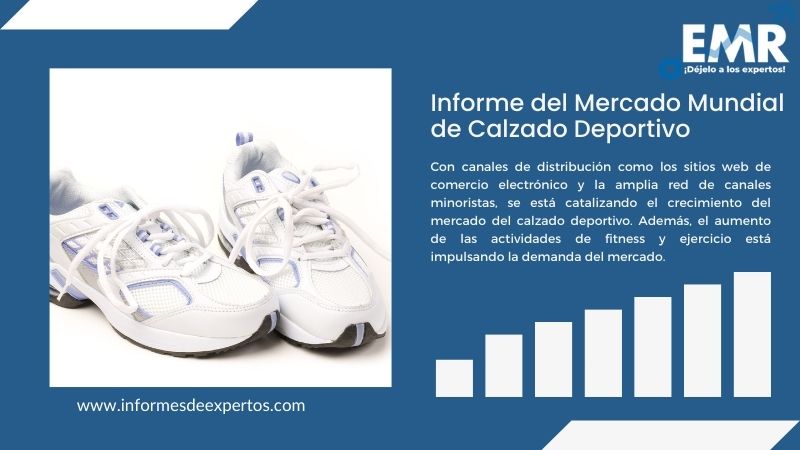 Informe del Mercado de Calzado Deportivo