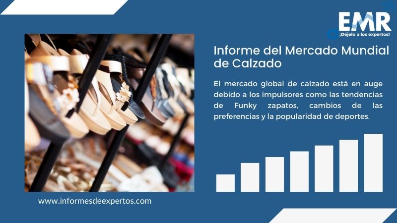 Infrome del Mercado de Calzado