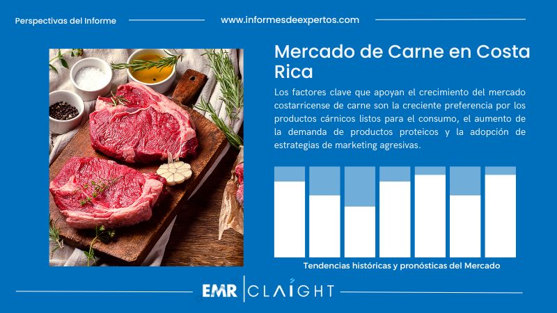 Informe del Mercado de Carne en Costa Rica