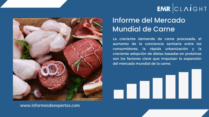 Informe del Mercado de Carne