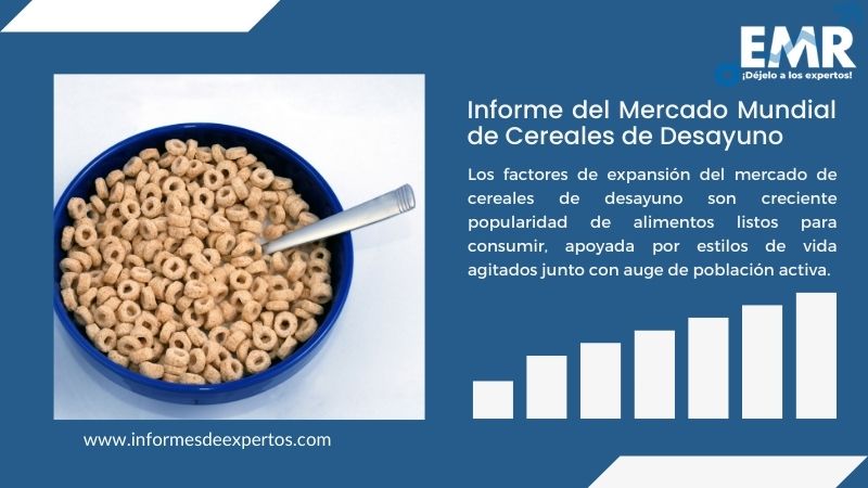 Informe del Mercado de Cereales de Desayuno