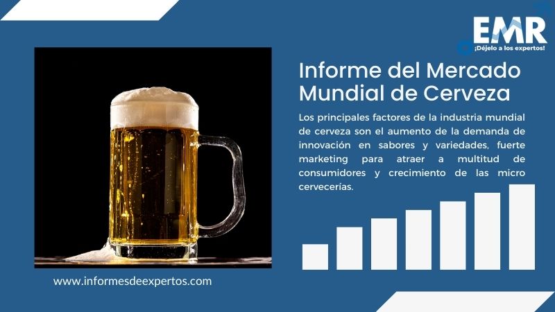Informe del Mercado de Cerveza
