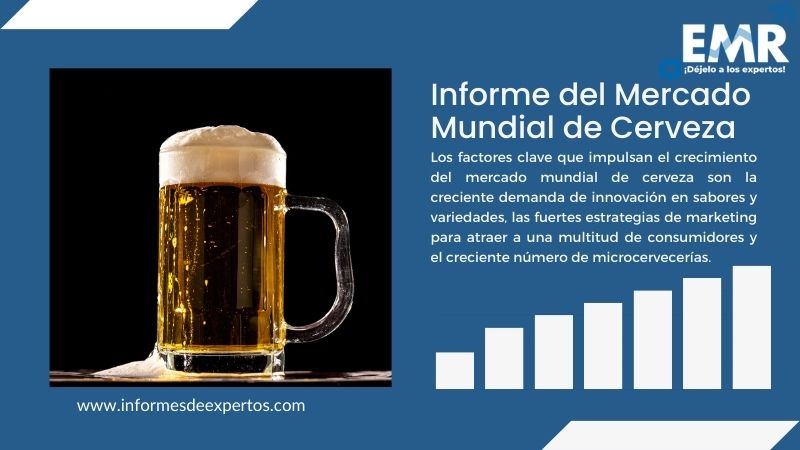 Informe del Mercado de Cerveza