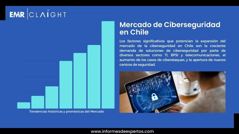 Informe del Mercado de Ciberseguridad en Chile