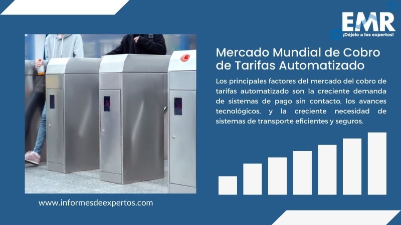 Informe del Mercado de Cobro de Tarifas Automatizado