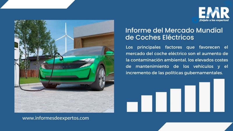 Informe del Mercado de Coches Eléctricos