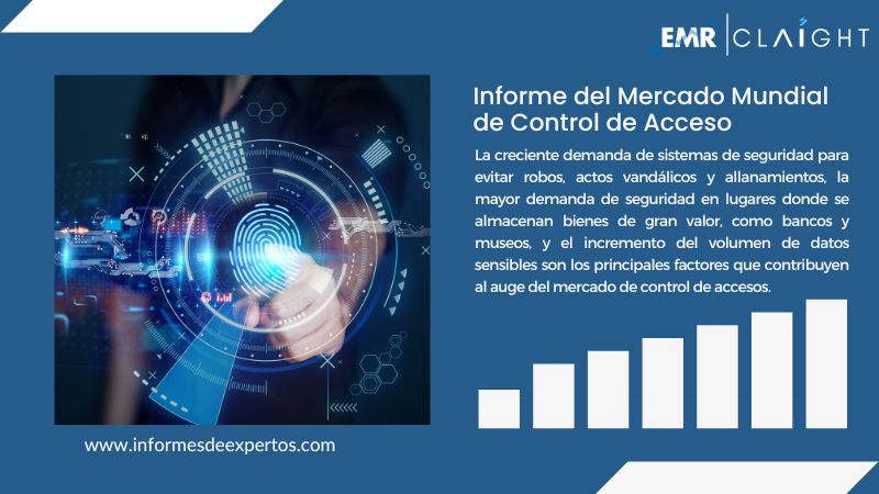 Informe del Mercado de Control de Acceso