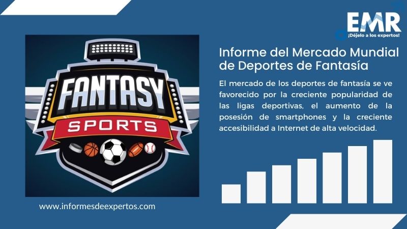 Informe del Mercado de Deportes de Fantasía