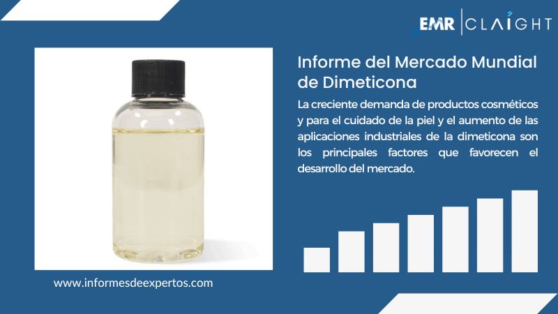 Informe del Mercado de Dimeticona