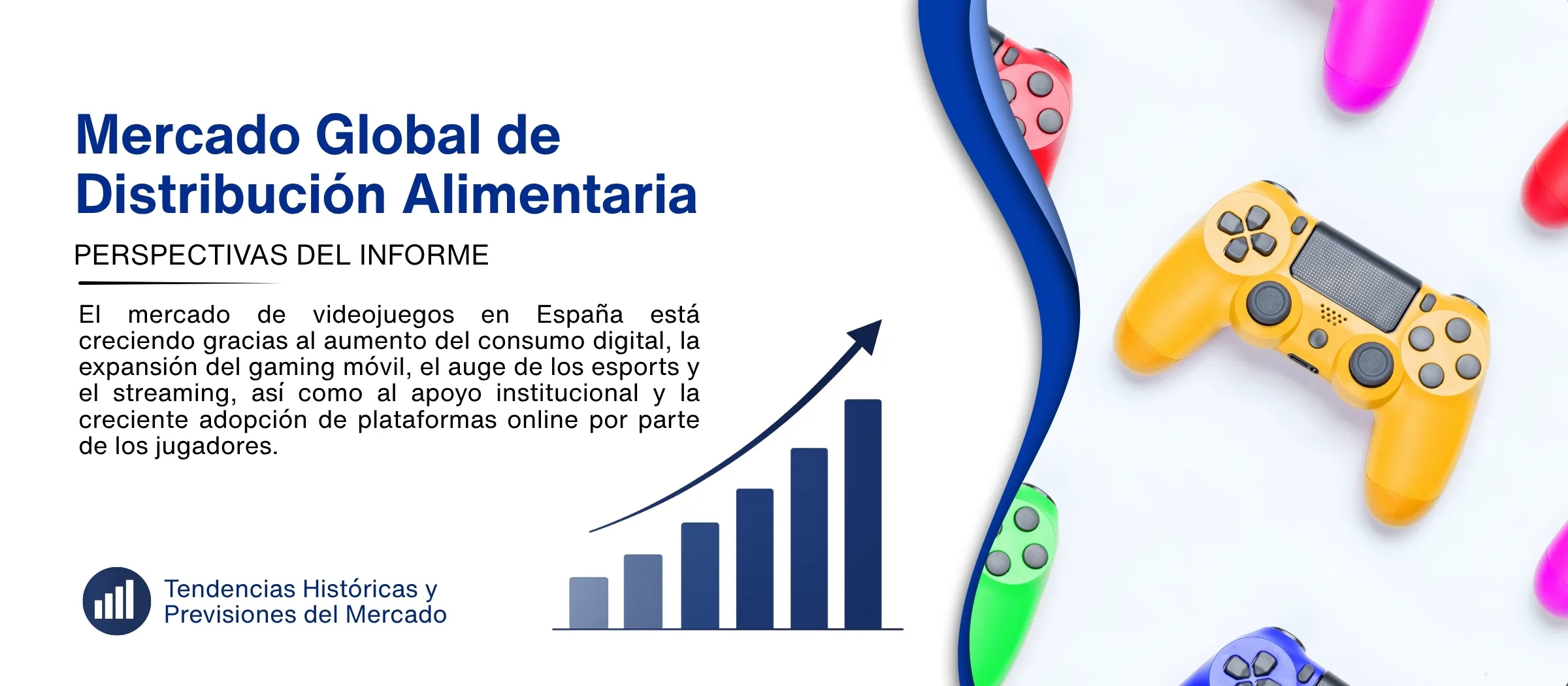 informe del mercado de distribucion alimentaria