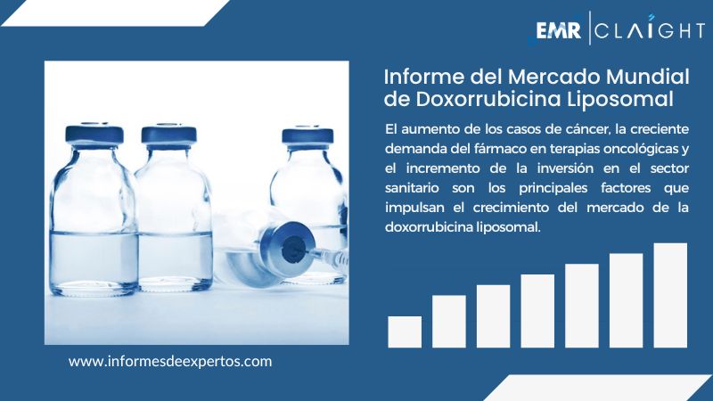 Informe del Mercado de Doxorrubicina Liposomal