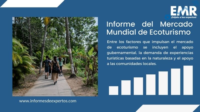 Informe del Mercado de Ecoturismo